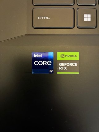 MSI Katana 17 B13V Gaming Laptop