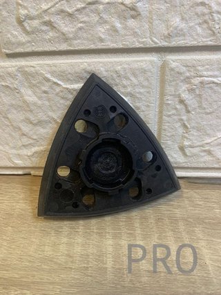 Placa Lijadora
