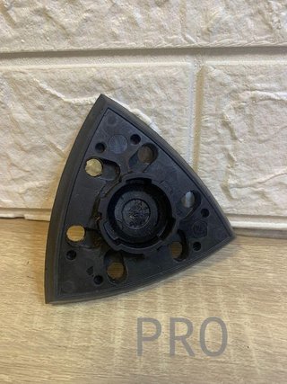 Placa Lijadora