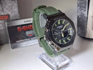 Reloj Casio G-Shock