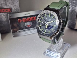 Reloj Casio G-Shock