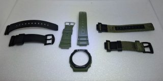 Reloj Casio G-Shock