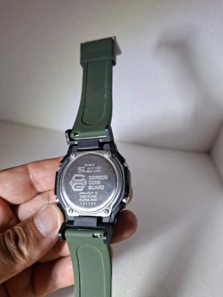 Reloj Casio G-Shock