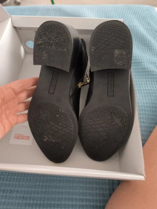 Botines Pikolinos Negros Talla 36 Mujer