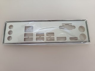 ASUS H510M-A R1.01 + Intel i5-10400T + Cooler