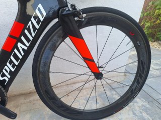 Specialized Shiv Tri talla XS