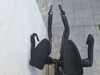 Specialized Shiv Tri talla XS
