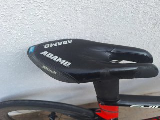 Specialized Shiv Tri talla XS