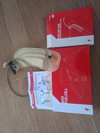 Specialized Shiv Tri talla XS