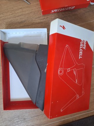Specialized Shiv Tri talla XS