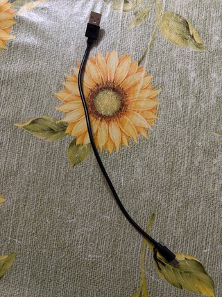 Cavo USB Type-C