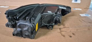 Faros Audi A1 8X (Pareja)