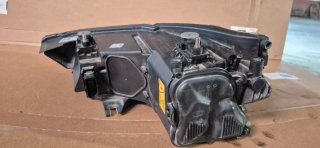 Faros Audi A1 8X (Pareja)