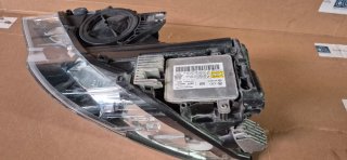 Faros Audi A1 8X (Pareja)