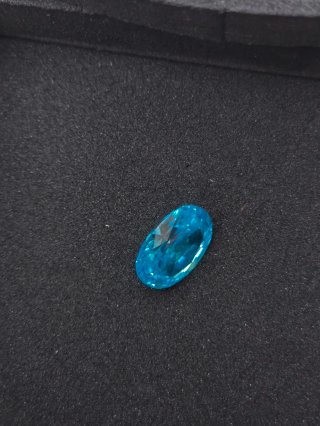 Aguamarina 10 kt, pietra preziosa per gioielli