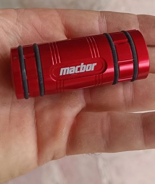 Extensión Palanca Cambios Moto