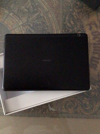 Tablet Huawei MediaPad T5 Nero 32GB