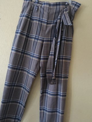 Traje de chaqueta QkY talla 42