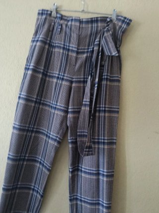 Traje de chaqueta QkY talla 42
