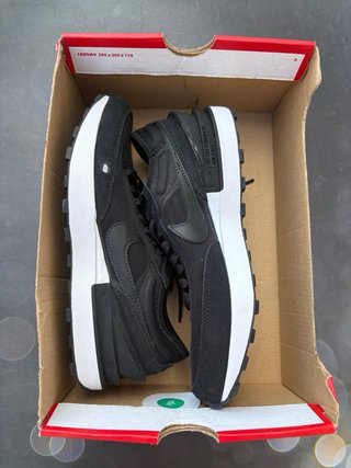 Nike Waffle