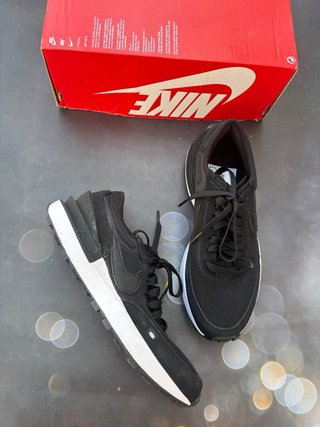 Nike Waffle