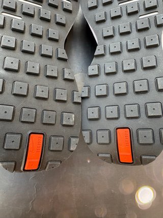 Nike Waffle