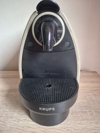 Cafetera Nespresso Krups