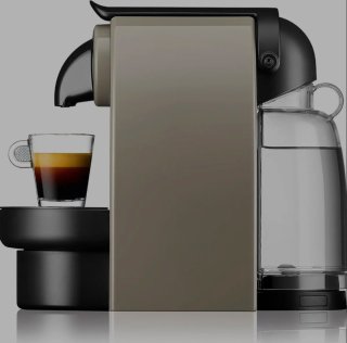 Cafetera Nespresso Krups