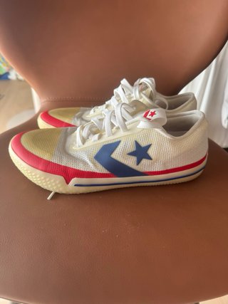 Converse All Star BB Talla 42