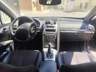Peugeot 407 2005
