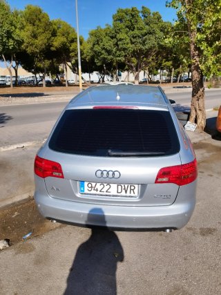 Audi A6 2006
