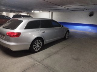 Audi A6 2006