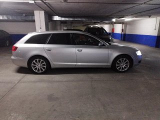 Audi A6 2006