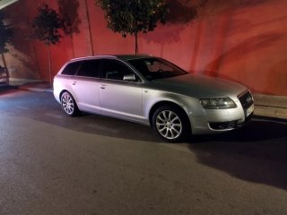 Audi A6 2006