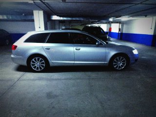 Audi A6 2006