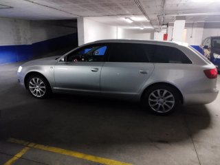 Audi A6 2006