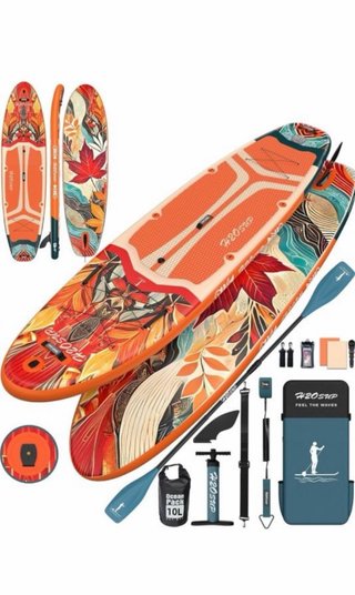 Tabla Paddle Surf H2O SUP Nueva