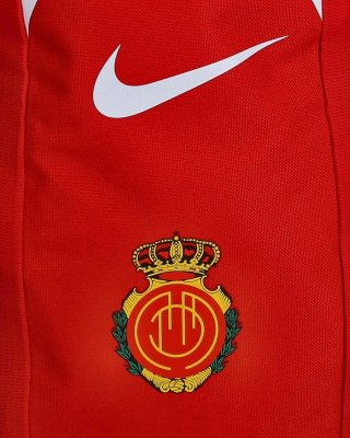 Mochila Nike RCD Mallorca Roja