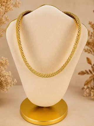 Gargantilla Oro 18kl Ref. BIL-TRA2384