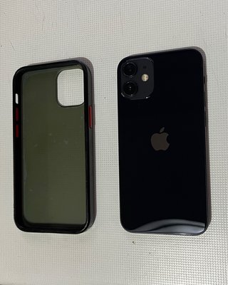 iPhone 12 mini 128GB Nero