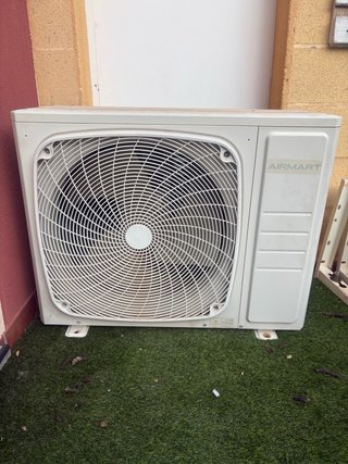 Compresor Aire Acondicionado 6000