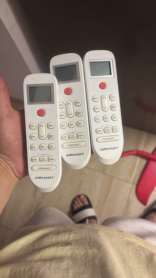 Compresor Aire Acondicionado 6000