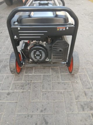 Generador LIMITED 7000RC