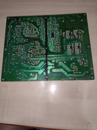 Placa Fuente Alimentación LGPLHL-T826B o PLHL-826A