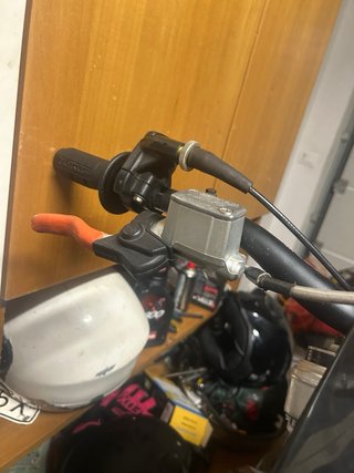 Cerchi Enduro EXCEL