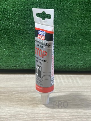Producto para evitar pérdidas de aceite LIQUI MOLY