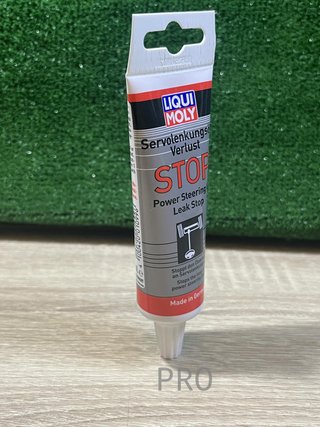 Producto para evitar pérdidas de aceite LIQUI MOLY