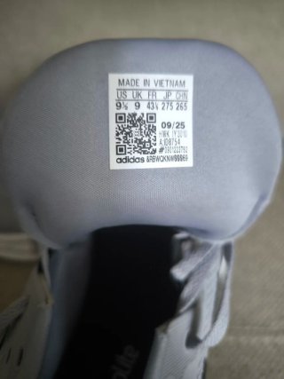 Solo venta en persona,Adidas Galaxi nuevas