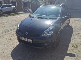 Renault Clio 2008