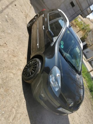 Renault Clio 2008